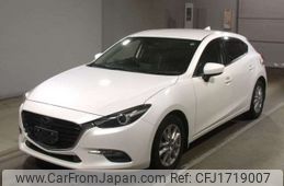 mazda axela 2016 CFJ1719007