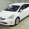 toyota prius-α 2012 -TOYOTA 【函館 331ﾇ2012】--Prius α DAA-ZVW41W--ZVW41-3181802---TOYOTA 【函館 331ﾇ2012】--Prius α DAA-ZVW41W--ZVW41-3181802- image 1