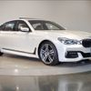 bmw 7-series 2019 -BMW--BMW 7 Series CBA-7F44--WBA7F02080GL98752---BMW--BMW 7 Series CBA-7F44--WBA7F02080GL98752- image 7