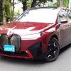 bmw ix 2025 -BMW--BMW iX ZAA-12CF89S--WBY12CF020CR10***---BMW--BMW iX ZAA-12CF89S--WBY12CF020CR10***- image 1