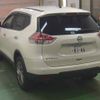 nissan x-trail 2017 CFJ1587412 image 2