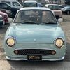 nissan figaro 1991 GOO_JP_700070884830240308006 image 7