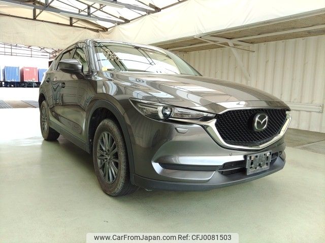 mazda cx-5 2017 ENHANCEAUTO_1_ea286453 image 1