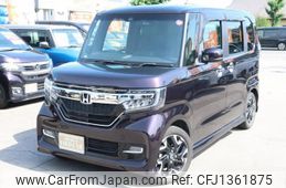 honda n-box 2018 CFJ1361875
