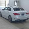 mercedes-benz a-class 2019 quick_quick_5BA-177147M_WDD177147ZW014884 image 3