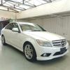 mercedes-benz c-class 2007 CFJ1783002 image 1