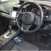 subaru xv 2018 -SUBARU--Subaru XV DBA-GT3--GT3-042274---SUBARU--Subaru XV DBA-GT3--GT3-042274- image 4