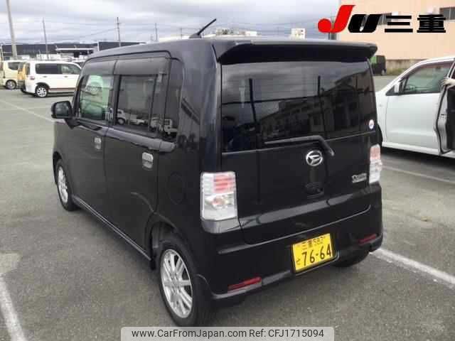 daihatsu move-conte 2011 CFJ1715094 image 2
