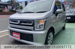 suzuki wagon-r 2017 quick_quick_DAA-MH55S_MH55S-147236