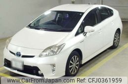 toyota prius 2012 -TOYOTA 【函館 330ﾌ1517】--Prius DAA-ZVW30--ZVW30-1570020---TOYOTA 【函館 330ﾌ1517】--Prius DAA-ZVW30--ZVW30-1570020-