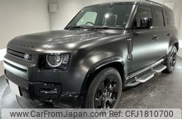 land-rover defender 2024 CFJ1810700