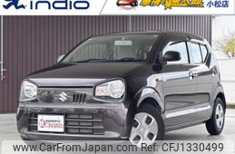 suzuki alto 2017 -SUZUKI--Alto DBA-HA36S--HA36S-315684---SUZUKI--Alto DBA-HA36S--HA36S-315684-