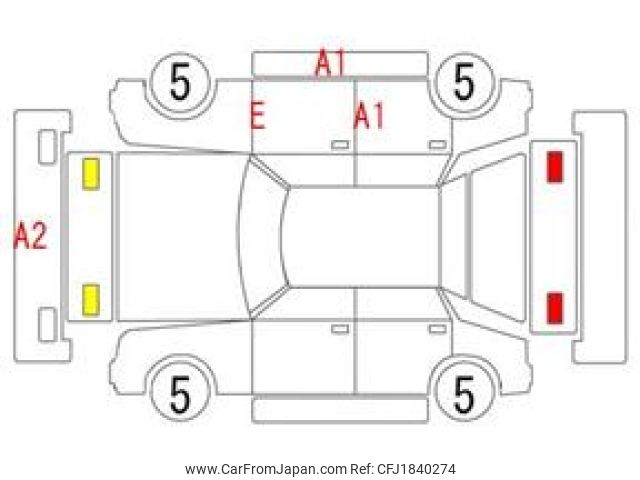 lexus ls 2018 CFJ1840274 image 2