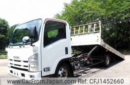 isuzu elf-truck 2014 quick_quick_TKG-NPR85AN_NPR85-7044548