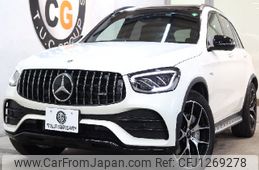 mercedes-benz amg 2020 -MERCEDES-BENZ--AMG 4BA-253964--W1N2539642F820223---MERCEDES-BENZ--AMG 4BA-253964--W1N2539642F820223-