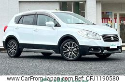 suzuki sx4 2015 -SUZUKI--SX4 DBA-YB22S--TSMJYB22S00221325---SUZUKI--SX4 DBA-YB22S--TSMJYB22S00221325-