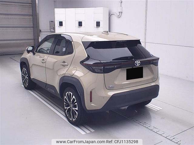 toyota yaris-cross 2020 -TOYOTA--Yaris Cross MXPJ10-2009754---TOYOTA--Yaris Cross MXPJ10-2009754- image 2
