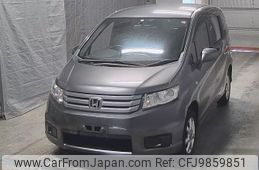 honda freed-spike 2011 -HONDA--Freed Spike GB4-1304858---HONDA--Freed Spike GB4-1304858-