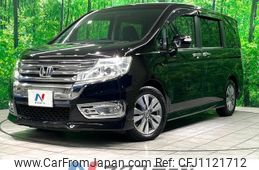 honda stepwagon-spada 2012 quick_quick_RK5_RK5-1301087