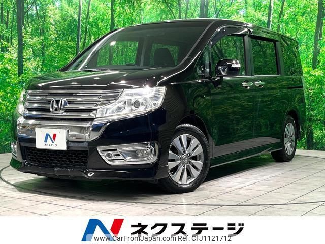 honda stepwagon-spada 2012 quick_quick_RK5_RK5-1301087 image 1