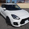 suzuki swift 2020 quick_quick_ZC33S_ZC33S-129512 image 1