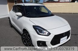 suzuki swift 2020 quick_quick_ZC33S_ZC33S-129512