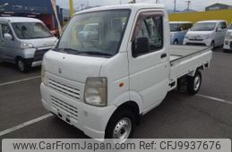 suzuki carry-van 2012 -SUZUKI--Carry Truck--DA63T-768089---SUZUKI--Carry Truck--DA63T-768089-