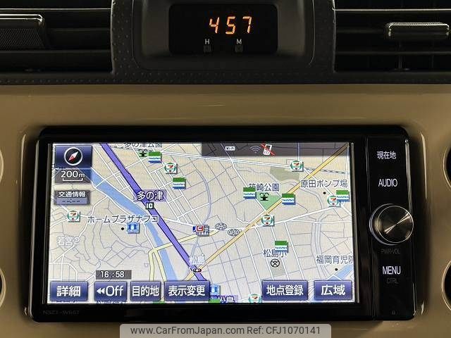 toyota fj-cruiser 2017 -TOYOTA--FJ Curiser CBA-GSJ15W--GSJ15-0135771---TOYOTA--FJ Curiser CBA-GSJ15W--GSJ15-0135771- image 2
