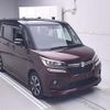 suzuki solio 2020 -SUZUKI--Solio MA36S-787968---SUZUKI--Solio MA36S-787968- image 1