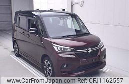 suzuki solio 2020 -SUZUKI--Solio MA36S-787968---SUZUKI--Solio MA36S-787968-