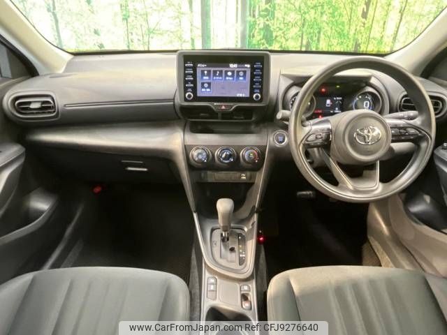 toyota yaris-cross 2024 -TOYOTA--Yaris Cross 5BA-MXPB10--MXPB10-3042***---TOYOTA--Yaris Cross 5BA-MXPB10--MXPB10-3042***- image 2