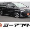 toyota alphard 2020 CFJ1700911 image 1