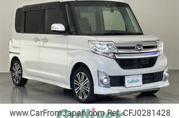 daihatsu tanto 2015 -DAIHATSU--Tanto DBA-LA600S--LA600S-0326061---DAIHATSU--Tanto DBA-LA600S--LA600S-0326061-