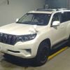 toyota land-cruiser-prado 2020 -TOYOTA 【横浜 356ﾊ1214】--Land Cruiser Prado 3DA-GDJ150W--GDJ150-0053081---TOYOTA 【横浜 356ﾊ1214】--Land Cruiser Prado 3DA-GDJ150W--GDJ150-0053081- image 1