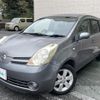 nissan note 2005 -NISSAN--Note DBA-E11--E11-076919---NISSAN--Note DBA-E11--E11-076919- image 19