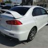 mitsubishi lancer 2008 -MITSUBISHI 【和泉 301】--Lancer CZ4A--CZ4A-0005332---MITSUBISHI 【和泉 301】--Lancer CZ4A--CZ4A-0005332- image 2