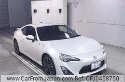 toyota 86 2012 -TOYOTA 【大阪 303ﾗ3148】--86 ZN6-009305---TOYOTA 【大阪 303ﾗ3148】--86 ZN6-009305-