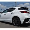 lexus ct 2017 GOO_JP_700020111130240413005 image 10