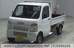 suzuki carry-truck 2009 -SUZUKI 【名古屋 480ﾒ6064】--Carry Truck EBD-DA63T--DA63T-570213---SUZUKI 【名古屋 480ﾒ6064】--Carry Truck EBD-DA63T--DA63T-570213-