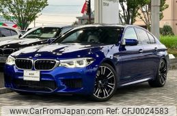 bmw m5 2018 -BMW--BMW M5 ABA-JF44M--WBSJF02050GA03351---BMW--BMW M5 ABA-JF44M--WBSJF02050GA03351-