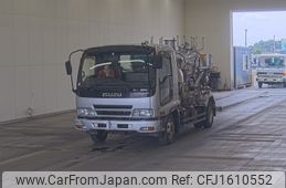 isuzu forward 2006 CFJ1610552