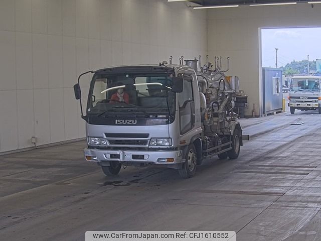 isuzu forward 2006 CFJ1610552 image 1