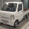 suzuki carry-truck 2010 -SUZUKI--Carry Truck DA63T--698493---SUZUKI--Carry Truck DA63T--698493- image 5