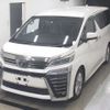 toyota vellfire 2018 -TOYOTA--Vellfire AGH30W--0177306---TOYOTA--Vellfire AGH30W--0177306- image 5