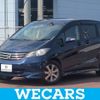 honda freed 2009 quick_quick_DBA-GB3_GB3-1117096 image 1