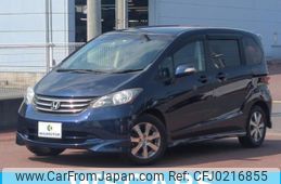 honda freed 2009 quick_quick_DBA-GB3_GB3-1117096