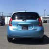 nissan note 2013 TE589 image 23