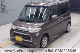 daihatsu tanto 2011 -DAIHATSU 【滋賀 581な8276】--Tanto L375S-0437435---DAIHATSU 【滋賀 581な8276】--Tanto L375S-0437435-