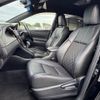 toyota harrier 2017 CFJ1675995 image 17