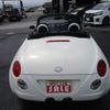 daihatsu copen 2006 -DAIHATSU 【名変中 】--Copen L880K--0031444---DAIHATSU 【名変中 】--Copen L880K--0031444- image 2